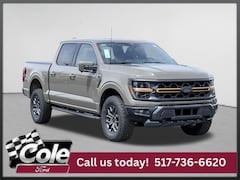 2026 Ford F-150 Tremor Truck