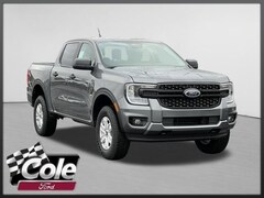 2025 Ford Ranger XL Truck