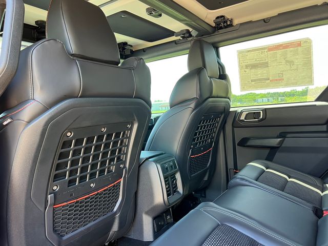 2025 Ford Bronco 4-Door Raptor - Photo 37