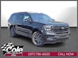 Ford Expedition Max