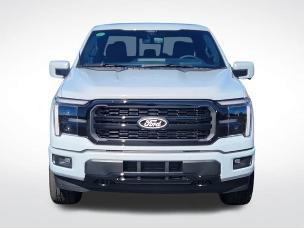 New 2025 Ford F-150 Lariat Truck