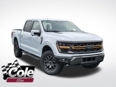 2025 Ford F-150 Tremor Truck