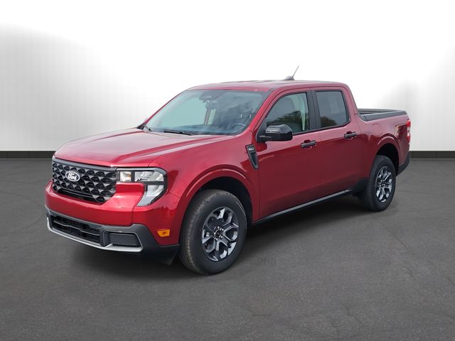2025 Ford Maverick XLT photo 3