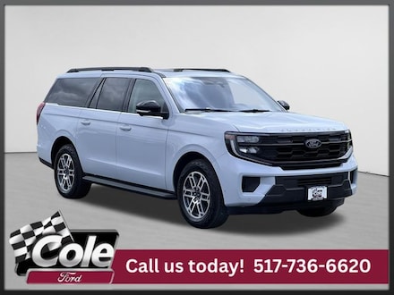 2025 Ford Expedition Max Active SUV