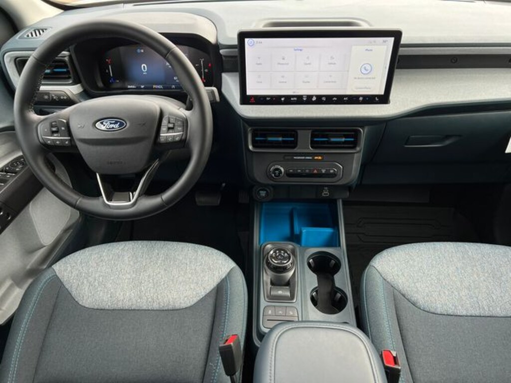 New 2025 Ford Maverick XLT Truck