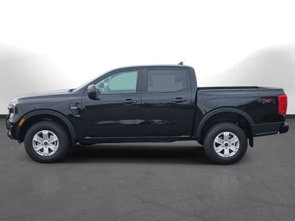 New 2025 Ford Ranger XL Truck