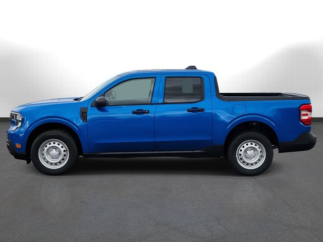 2025 Ford Maverick XL photo 4