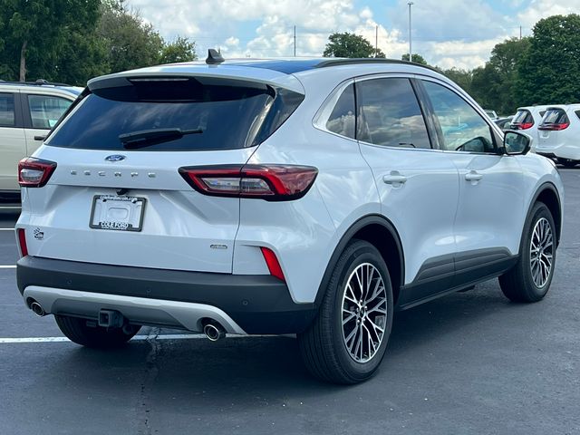 2025 Ford Escape Plug-in hybrid PHEV - Photo 45