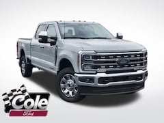 2026 Ford F-350 Lariat Truck