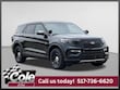  Ford Police Interceptor Utility