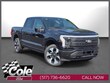 Ford F-150 Lightning