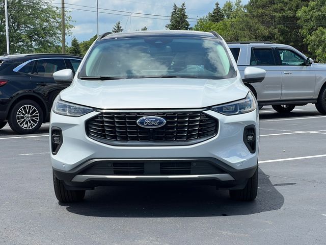 2025 Ford Escape Plug-in hybrid PHEV - Photo 42