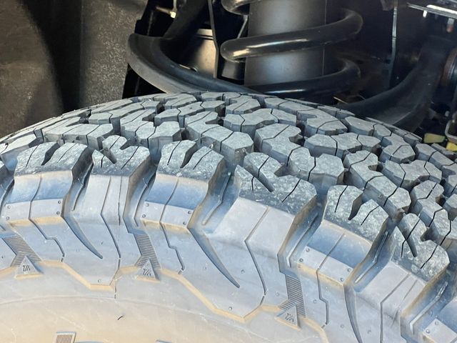 2025 Ford Bronco 4-Door Raptor - Photo 6