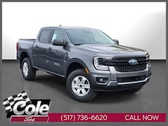 2025 Ford Ranger XL Truck