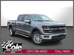 2024 Ford F-150 XLT Truck