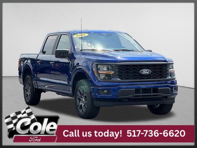 2026 Ford F-150 STX Truck