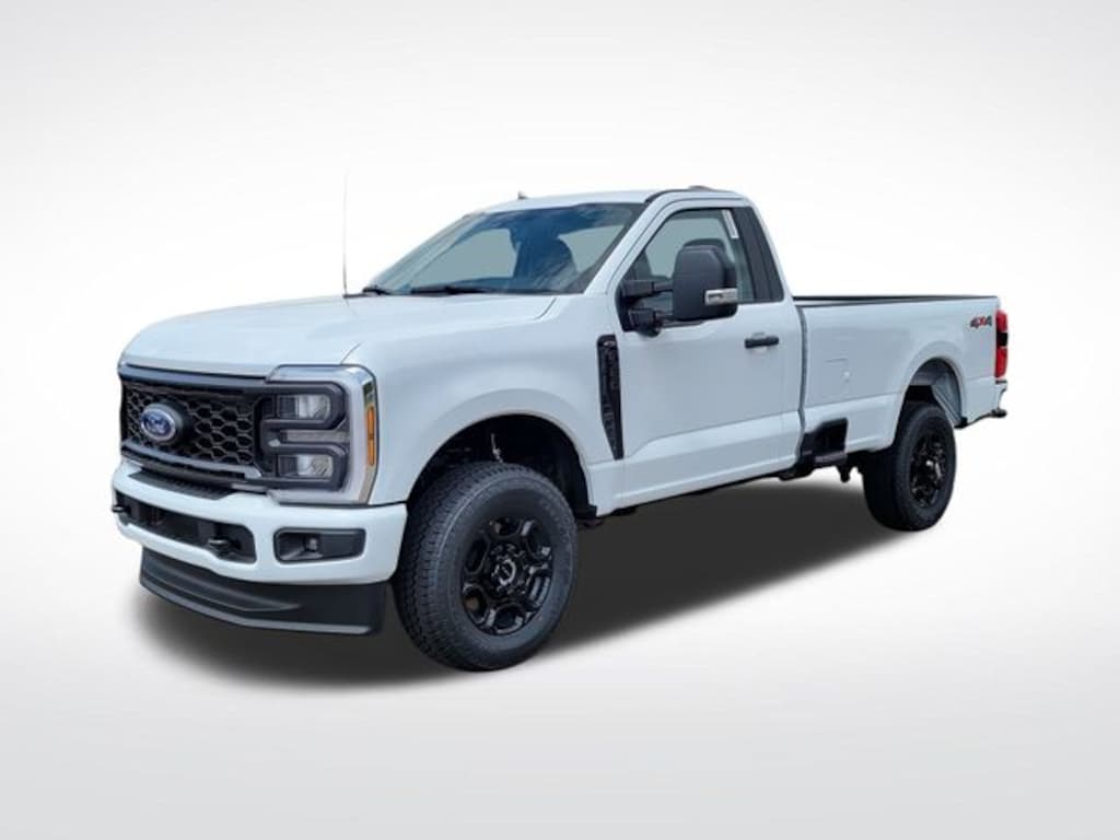 New 2025 Ford F-350 XL Truck