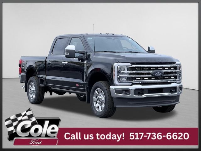 2026 Ford F-350 Lariat 4x4 Crew Cab 6-3/4' Box SRW's photo