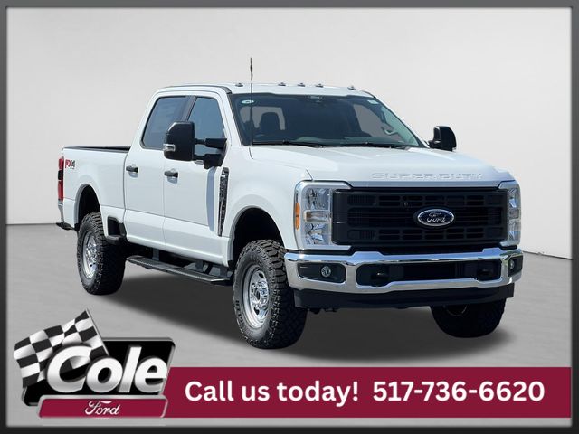 2026 Ford Super Duty F-250 SRW