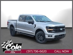 2025 Ford F-150 XLT Truck