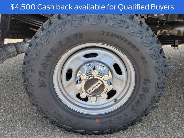2025 Ford F-250 Super Duty XL - Photo 6