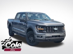 2025 Ford F-150 STX Truck