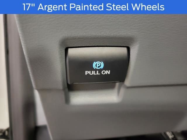 2025 Ford F-350 Super Duty XL - Photo 23
