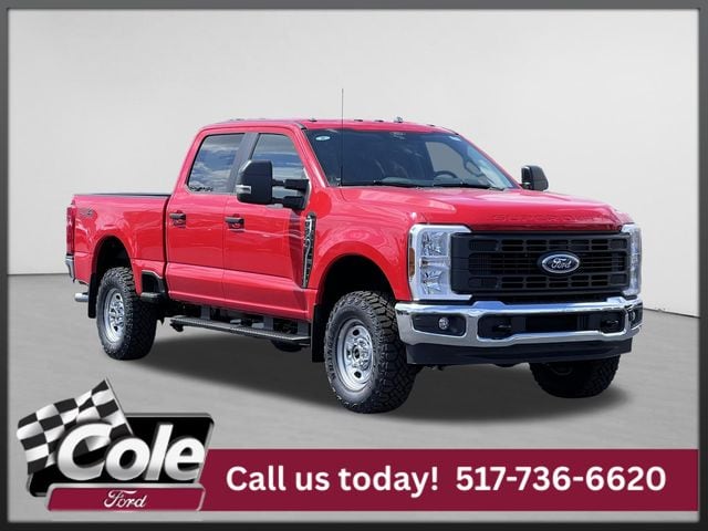 2026 Ford F-250 XL 4x4 Crew Cab 6-3/4' Box's photo