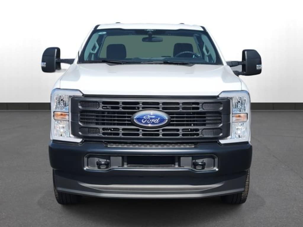 New 2026 Ford F-250 XL Truck