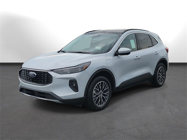 2025 Ford Escape Base photo 2