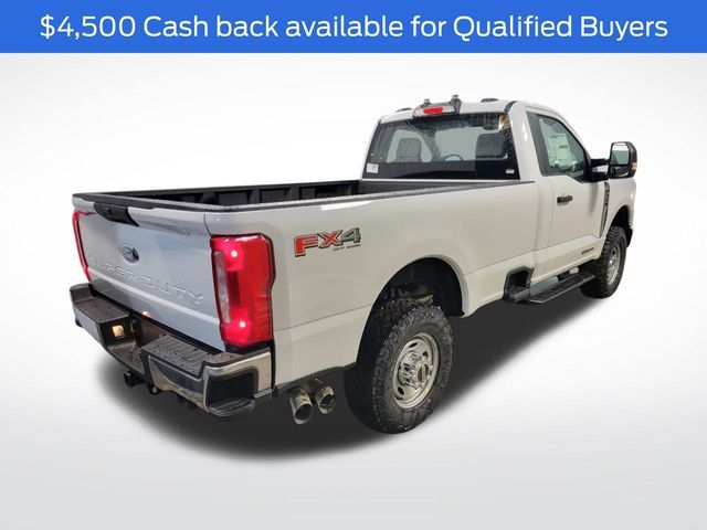 2025 Ford F-350 Super Duty XL - Photo 7