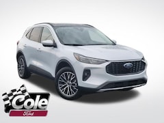 2025 Ford Escape Base SUV