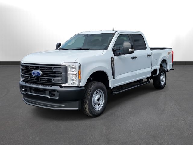 2026 Ford F-250 XL photo 3