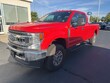 Ford F-350SD