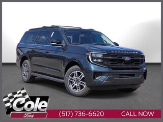 2025 Ford Expedition Max SUV