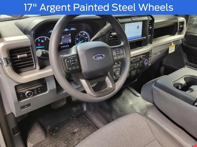 2025 Ford F-350 Super Duty XL - Photo 21