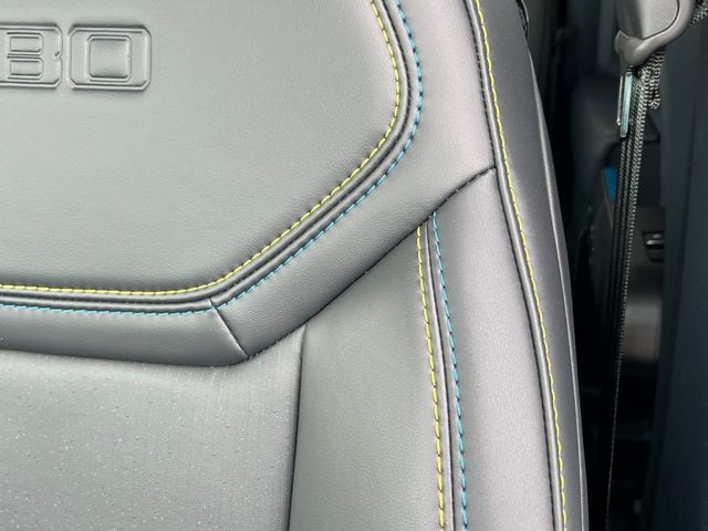 2025 Ford Maverick Lobo Premium - Photo 16