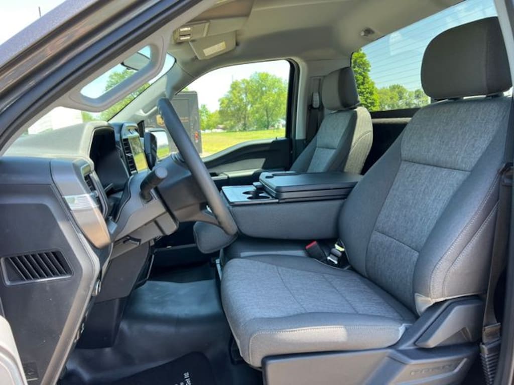 New 2026 Ford F-150 XL Truck