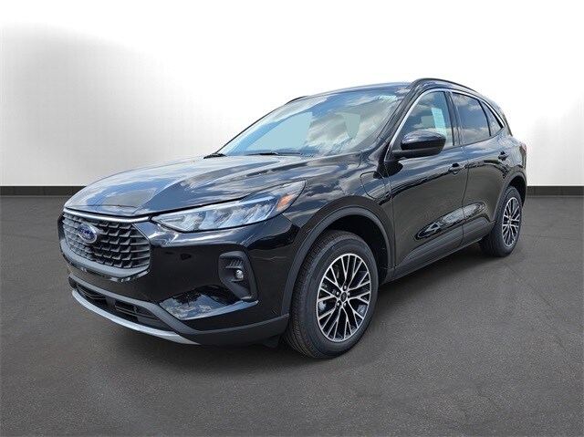 2024 Ford Escape Base photo 2