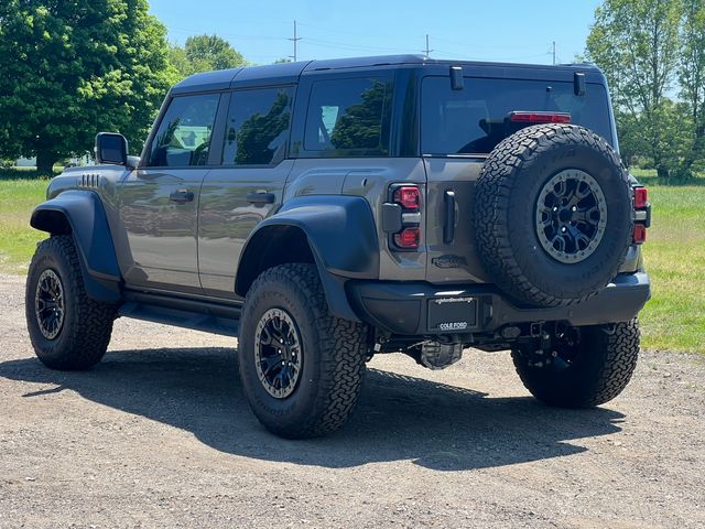 2025 Ford Bronco 4-Door Raptor - Photo 10