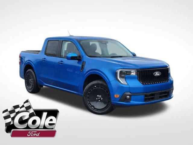 2025 Ford Maverick Lobo Standard's photo