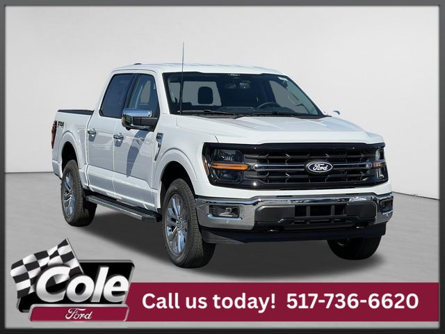 2026 Ford F-150 XLT Truck