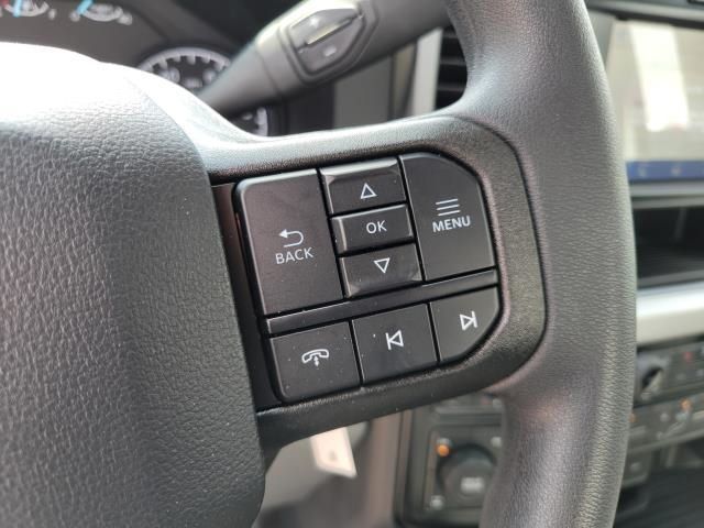 2025 Ford F-250 Super Duty XL - Photo 26