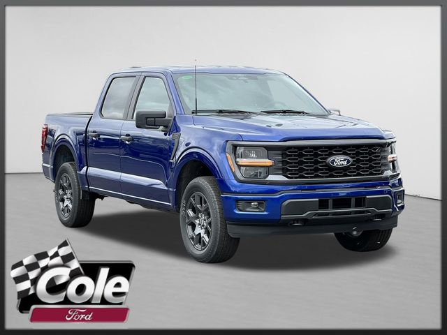 2026 Ford F-150 Truck 
