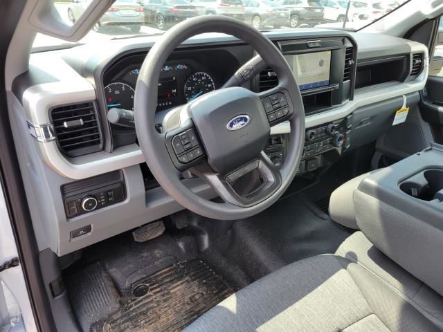 2025 Ford F-250 Super Duty XL - Photo 17