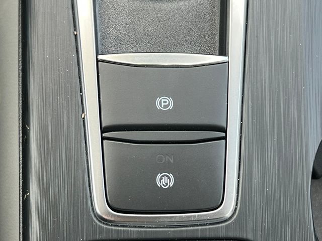 2025 Ford Escape Plug-in hybrid PHEV - Photo 31