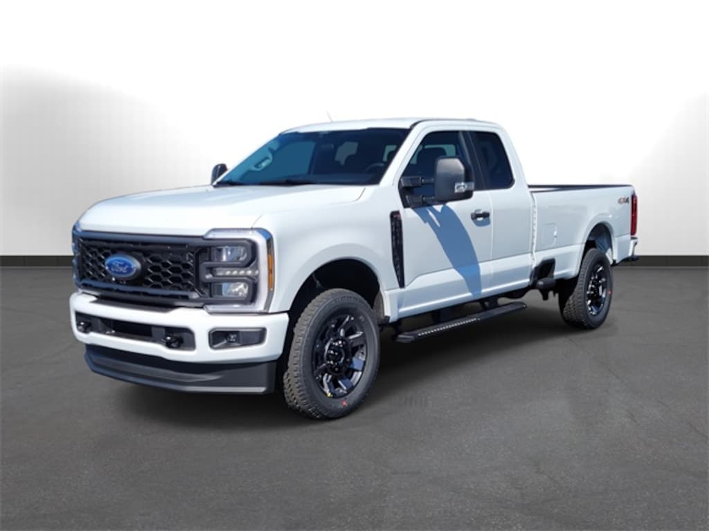 New 2026 Ford F-350 XL Truck