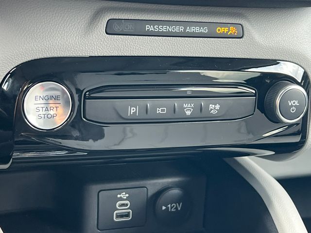 2025 Ford Escape Plug-in hybrid PHEV - Photo 28