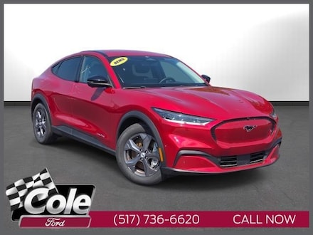 2023 Ford Mustang Mach-E Select SUV