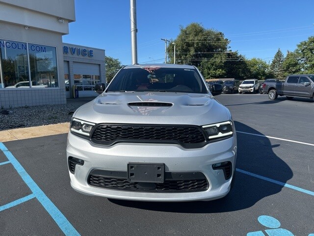 2023 Dodge Durango SRT 392 Premium photo 2